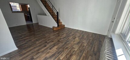 1405 S Etting St in Philadelphia, PA - Building Photo - Building Photo