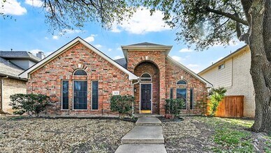 3421 Denver Dr in McKinney, TX - Building Photo - Building Photo