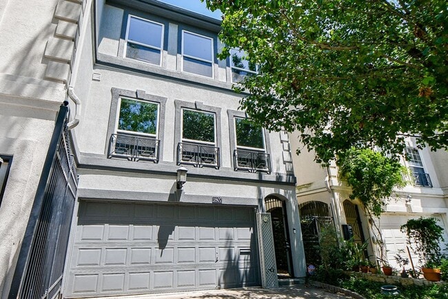 property at 1807 Elmen St
