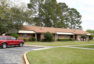 The Forest Apartments in Moultrie, GA - Building Photo - Building Photo