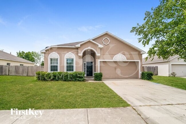 property at 9278 Caracara Drive