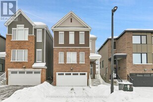 334 Falsetto St in Ottawa, ON - Building Photo
