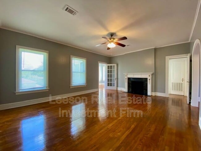 322 College St in Shreveport, LA - Building Photo - Building Photo