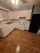 3309 S 27th St in Abilene, TX - Building Photo - Building Photo