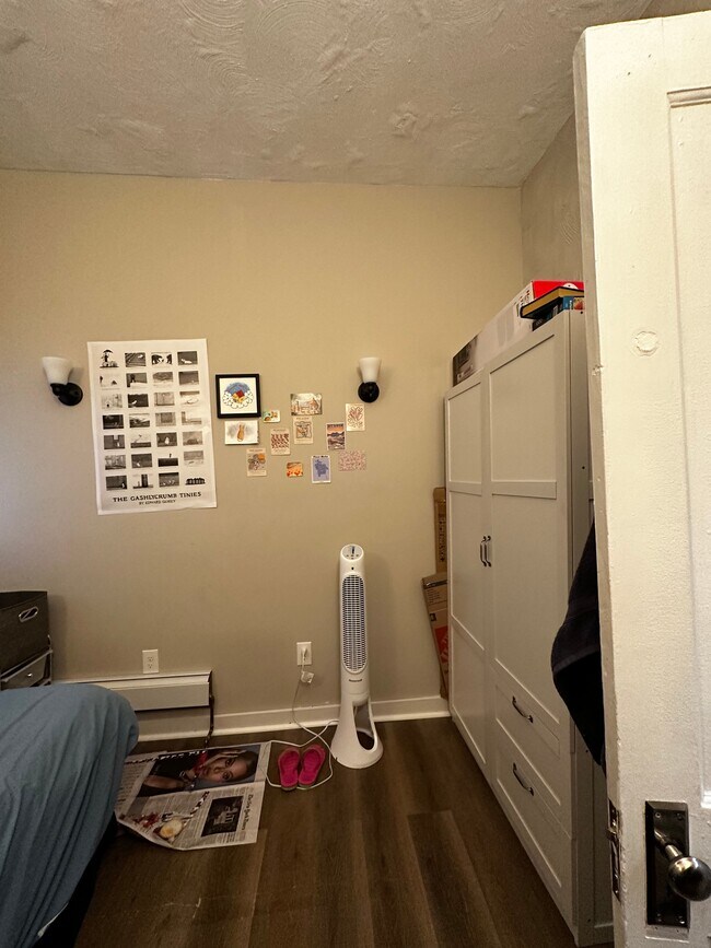 286 N Bellefield Ave in Pittsburgh, PA - Building Photo - Building Photo