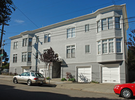 783 2nd Ave Apartments