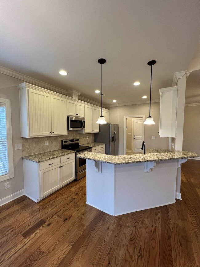 property at 2682 Sophia Ct