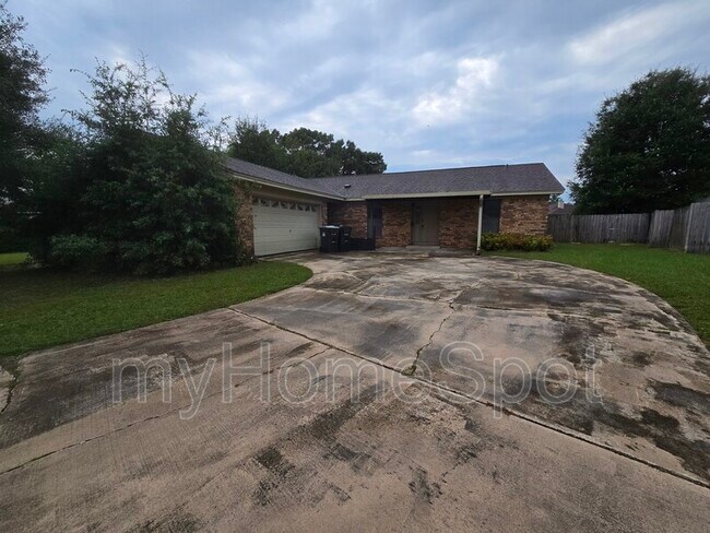 property at 2457 Cavalla Loop