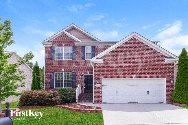 property at 1764 Havenbrook Ct