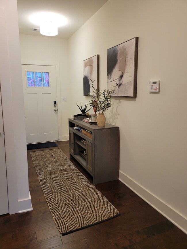 6372 Princeton Ridge Dr in Lithonia, GA - Building Photo - Building Photo