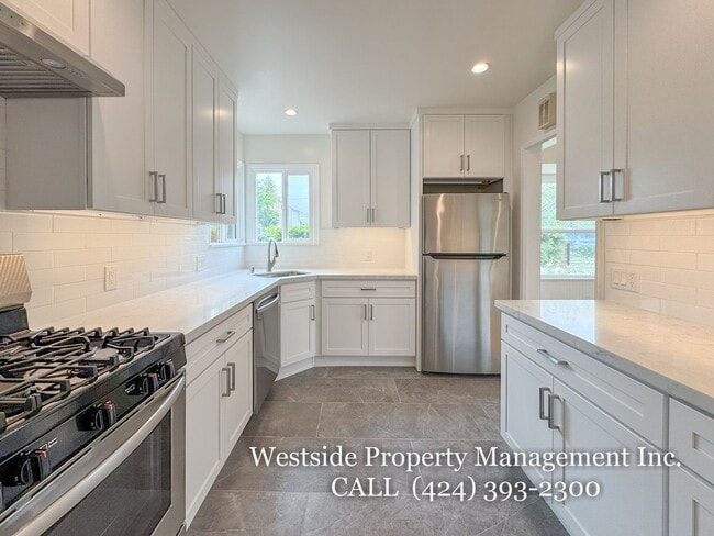 property at 740 Flower Ave