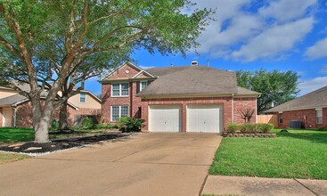 10923 Jadestone Creek Ln in Cypress, TX - Building Photo - Building Photo