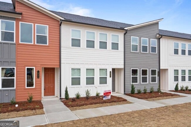 property at 1637 Winpost Ln NW