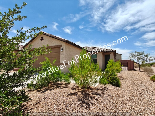 7926 S Golden Bell Dr in Tucson, AZ - Building Photo - Building Photo