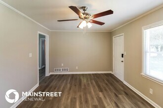 6084 Monica Dr in Morrow, GA - Building Photo - Building Photo