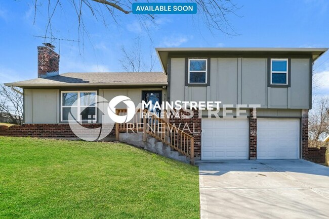 property at 9107 W 49th Terrace
