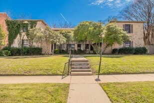 5029 Birchman Ave in Fort Worth, TX - Building Photo