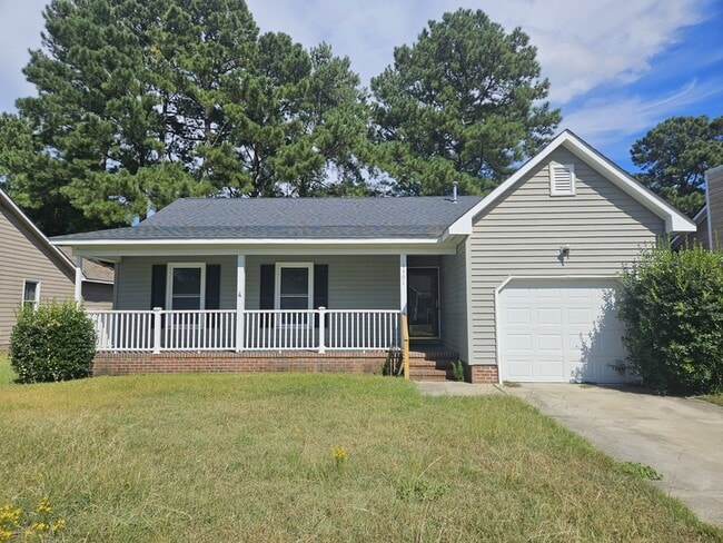 property at 1591 Hazelcrest Dr