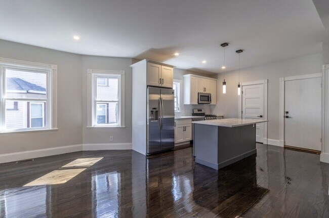 property at 39 Rosseter St