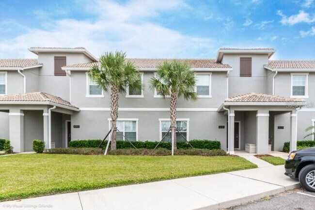 3081 Juliet Dr in Kissimmee, FL - Building Photo - Building Photo