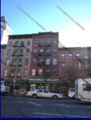 690 9th Ave in New York, NY - Building Photo