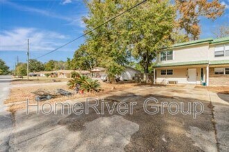 1636 E 1st Ave in Crestview, FL - Building Photo - Building Photo