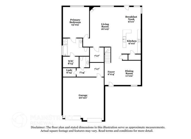 21389 Timber Lodge Ln in Porter, TX - Building Photo - Building Photo