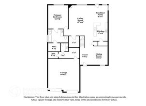 21389 Timber Lodge Ln in Porter, TX - Building Photo - Building Photo