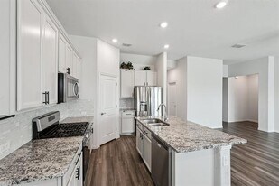 2115 Clarion Dr in Heath, TX - Building Photo