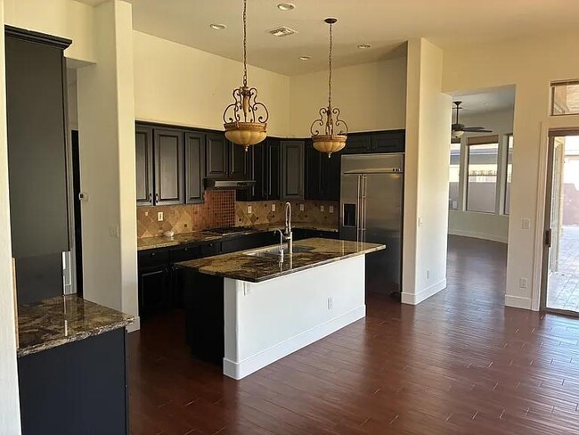 property at 1946 W Legends Way