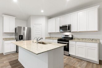 3606 Lanercost Ln in Fulshear, TX - Building Photo - Building Photo