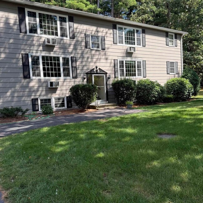 property at 50 N Main St