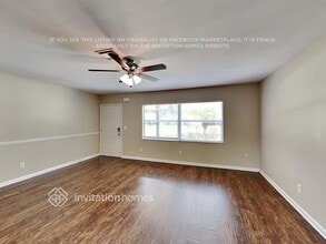 14922 Philmore Rd in Tampa, FL - Building Photo - Building Photo