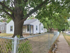 903 S Rutan St in Wichita, KS - Building Photo - Building Photo