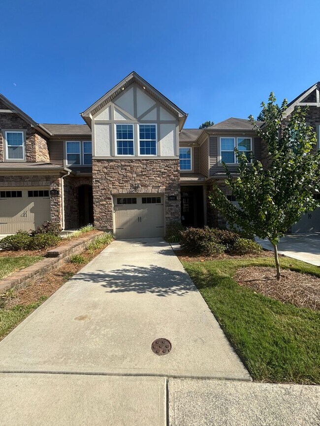 property at 9623 Glenburn Ln