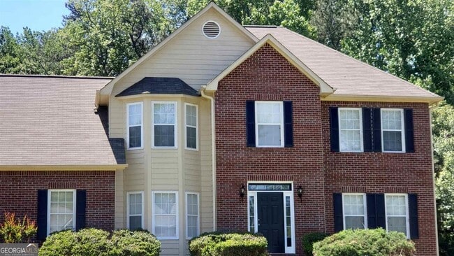 513 Cotillion Ct in Stockbridge, GA - Building Photo - Building Photo