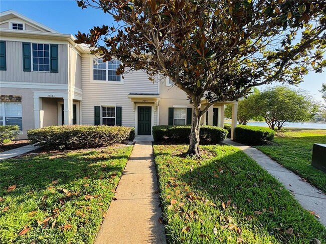 15645 Stable Run Dr in Spring Hill, FL - Building Photo - Building Photo