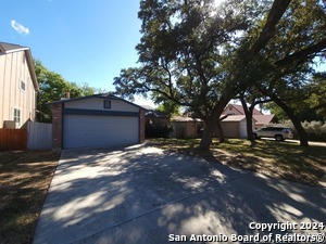 11418 Cedar Park in San Antonio, TX - Building Photo - Building Photo