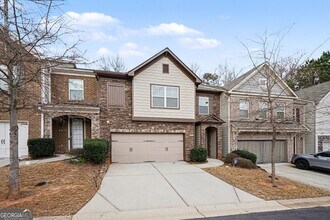 5873 Keystone Ln in Lithonia, GA - Building Photo - Building Photo