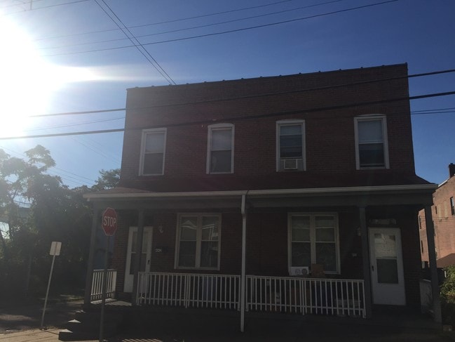440 Ella St in Pittsburgh, PA - Building Photo - Building Photo