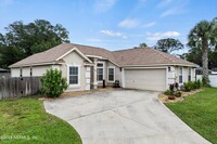 3231 Deuce Ct in Jacksonville, FL - Building Photo - Building Photo