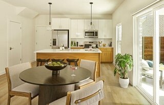 Oxenfree Princeton in Princeton, TX - Building Photo