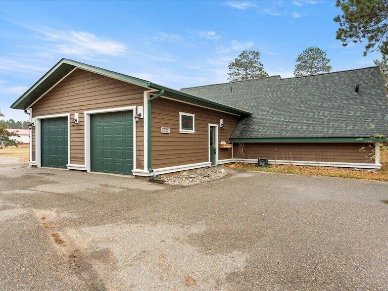 10645 Co Rd 16, Unit 330 in Pequot Lakes, MN - Building Photo