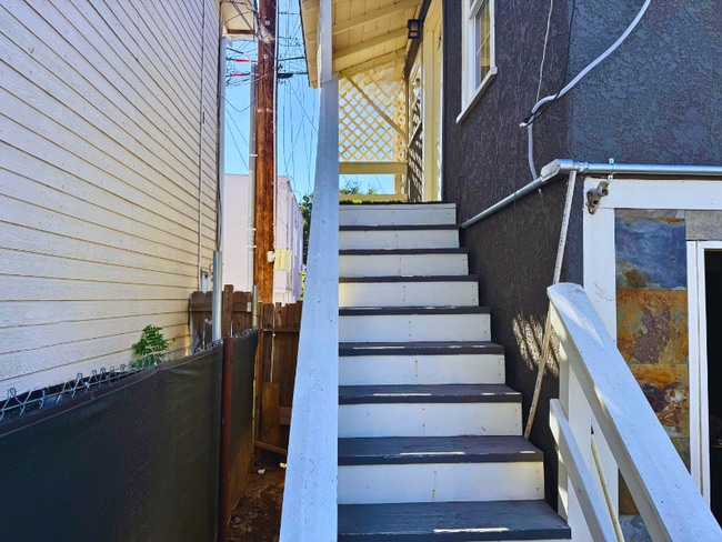 6529 Washington Ave in Whittier, CA - Building Photo - Building Photo