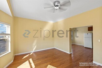 894 31st St in Oakland, CA - Building Photo - Building Photo
