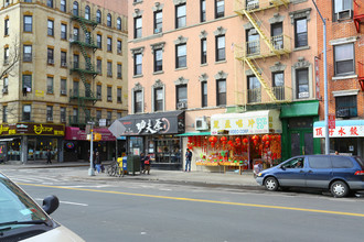 75 Chrystie St in New York, NY - Foto de edificio - Building Photo