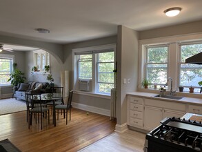 4544 Cleveland Ave in St. Louis, MO - Building Photo - Building Photo