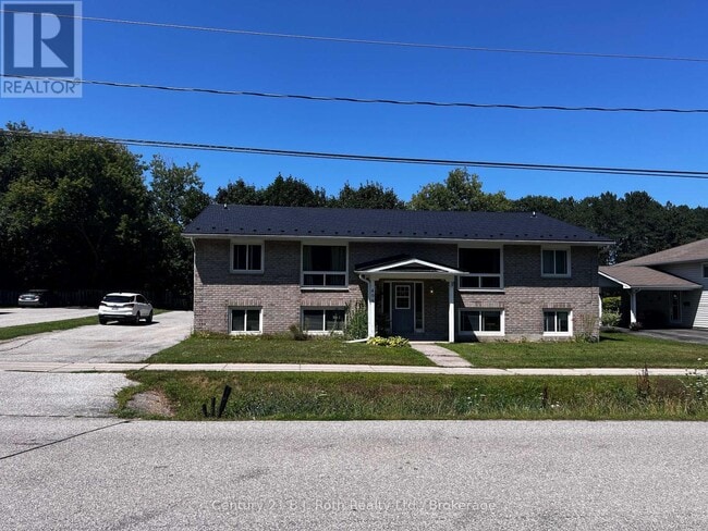 property at 406 Mary St