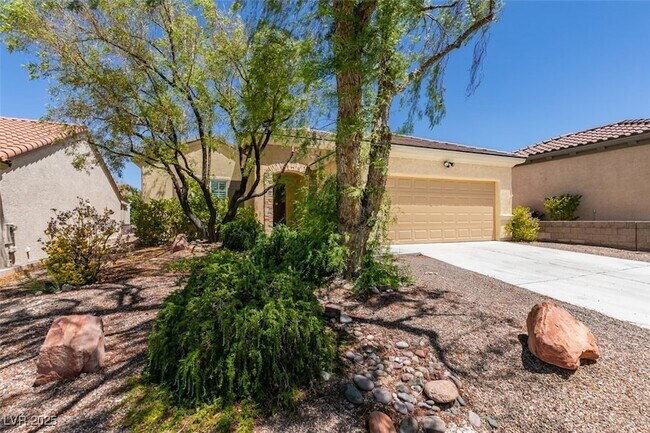 2154 Savannah River St in Henderson, NV - Building Photo - Building Photo