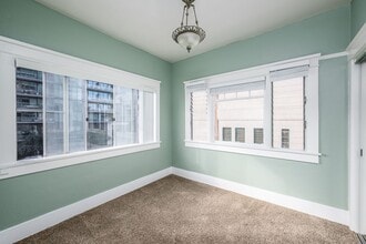 2820 Sixth Ave in San Diego, CA - Building Photo - Building Photo